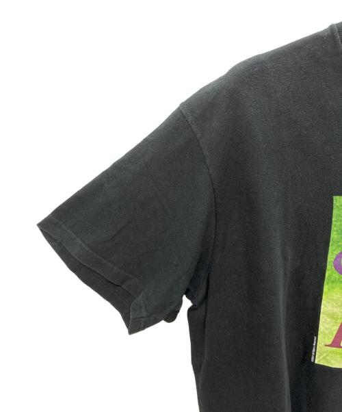 SUPREME（シュプリーム）Supreme (シュプリーム) 17FW Venus tee ブラック サイズ:Lの古着・服飾アイテム