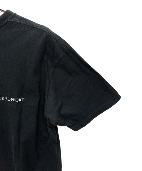 SUPREME（シュプリーム）Supreme (シュプリーム) 17FW Venus tee ブラック サイズ:Lの古着・服飾アイテム