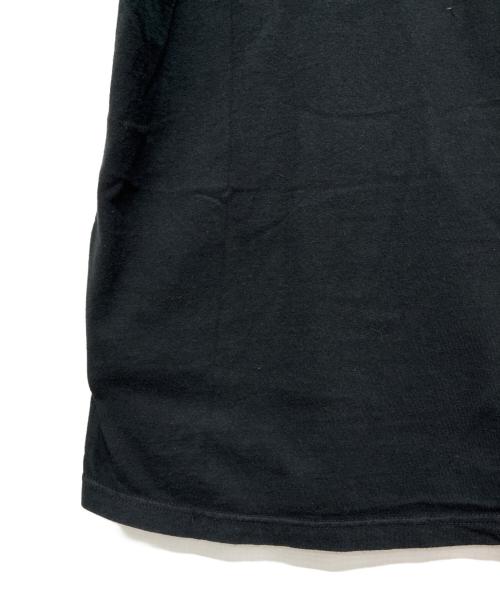 SUPREME（シュプリーム）Supreme (シュプリーム) 17FW Venus tee ブラック サイズ:Lの古着・服飾アイテム