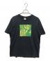 Supreme（シュプリーム）の古着「17FW Venus tee」｜ブラック
