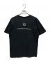 Supreme (シュプリーム) 17FW Venus tee ブラック サイズ:L：7000円