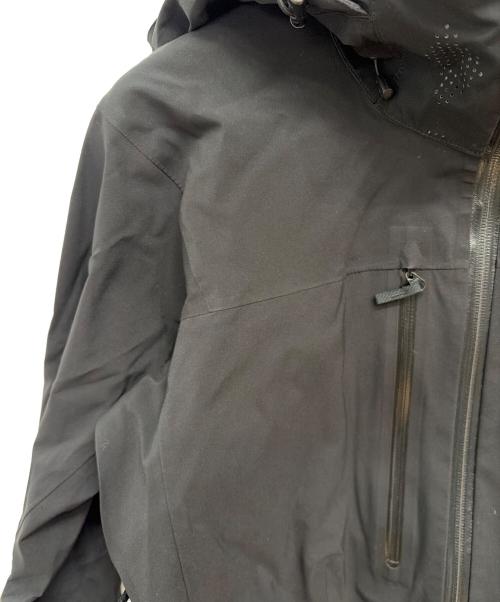 THE NORTH FACE（ザ ノース フェイス）THE NORTH FACE (ザ ノース フェイス) AMA DABLAM JACKET ブラック サイズ:Ｍの古着・服飾アイテム