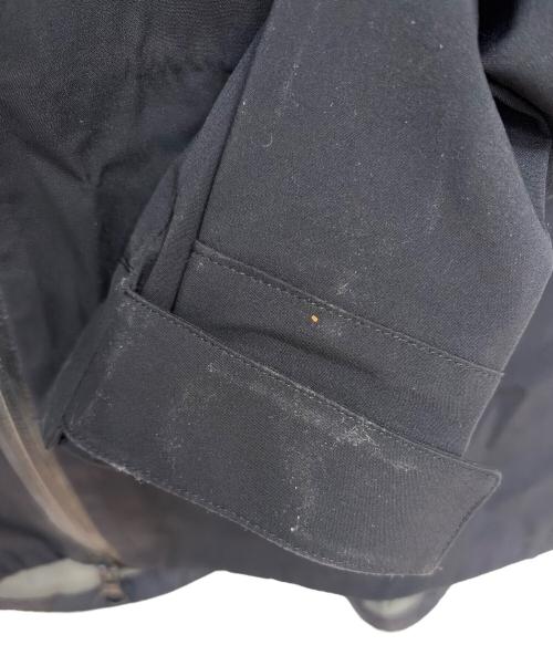 THE NORTH FACE（ザ ノース フェイス）THE NORTH FACE (ザ ノース フェイス) AMA DABLAM JACKET ブラック サイズ:Ｍの古着・服飾アイテム