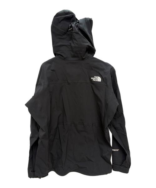 THE NORTH FACE（ザ ノース フェイス）THE NORTH FACE (ザ ノース フェイス) AMA DABLAM JACKET ブラック サイズ:Ｍの古着・服飾アイテム