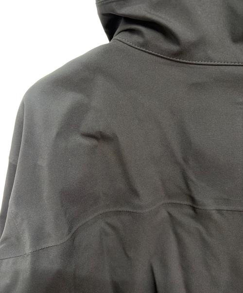 THE NORTH FACE（ザ ノース フェイス）THE NORTH FACE (ザ ノース フェイス) AMA DABLAM JACKET ブラック サイズ:Ｍの古着・服飾アイテム