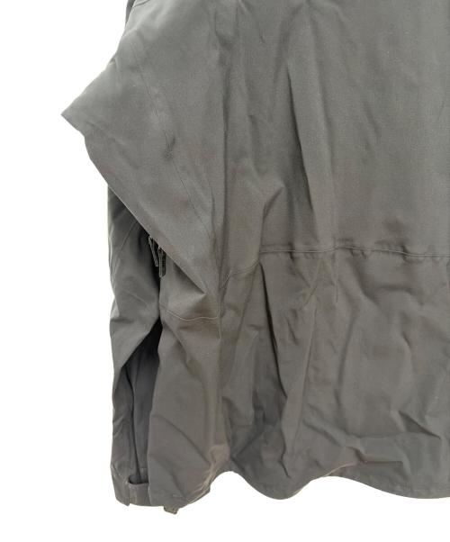 THE NORTH FACE（ザ ノース フェイス）THE NORTH FACE (ザ ノース フェイス) AMA DABLAM JACKET ブラック サイズ:Ｍの古着・服飾アイテム