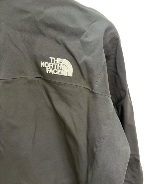THE NORTH FACE（ザ ノース フェイス）THE NORTH FACE (ザ ノース フェイス) AMA DABLAM JACKET ブラック サイズ:Ｍの古着・服飾アイテム