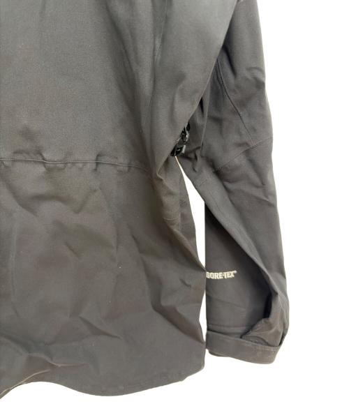 THE NORTH FACE（ザ ノース フェイス）THE NORTH FACE (ザ ノース フェイス) AMA DABLAM JACKET ブラック サイズ:Ｍの古着・服飾アイテム