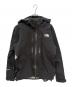 THE NORTH FACE（ザ ノース フェイス）の古着「AMA DABLAM JACKET」｜ブラック