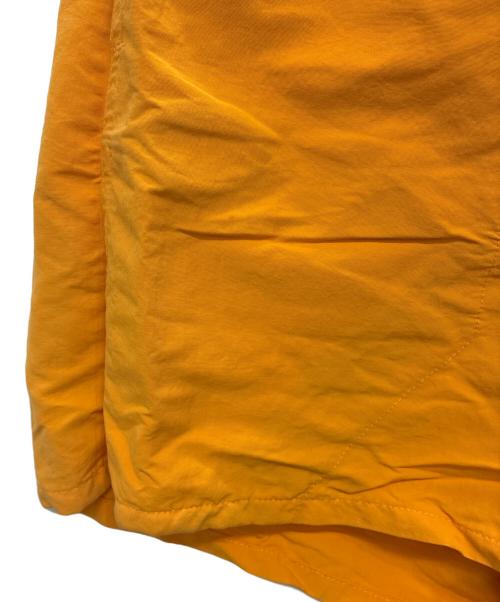 Patagonia（パタゴニア）Patagonia (パタゴニア) バギーズショーツ オレンジ サイズ:Mの古着・服飾アイテム