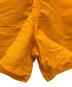 中古・古着 Patagonia (パタゴニア) バギーズショーツ オレンジ サイズ:M：6000円