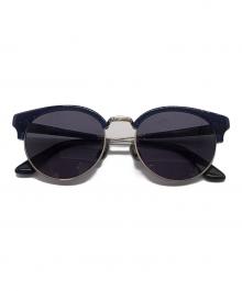 stussy（ステューシー）の古着「MARTIN サングラス」｜ブルー