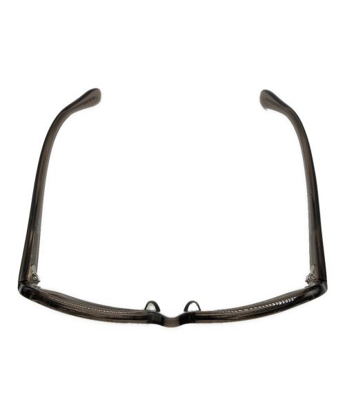 stussy（ステューシー）stussy (ステューシー) BRIAN サングラス ベージュ サイズ:表記無の古着・服飾アイテム