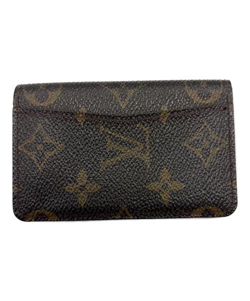 LOUIS VUITTON（ルイ ヴィトン）LOUIS VUITTON (ルイ ヴィトン) カードケースの古着・服飾アイテム