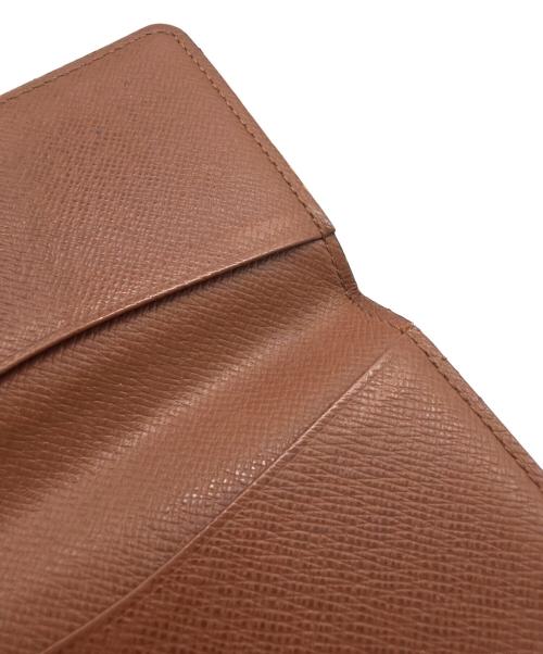 LOUIS VUITTON（ルイ ヴィトン）LOUIS VUITTON (ルイ ヴィトン) カードケースの古着・服飾アイテム