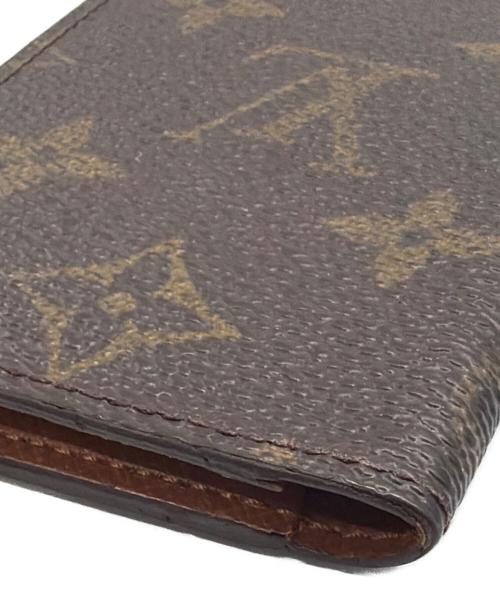 LOUIS VUITTON（ルイ ヴィトン）LOUIS VUITTON (ルイ ヴィトン) カードケースの古着・服飾アイテム