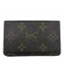 LOUIS VUITTON（ルイ ヴィトン）の古着「カードケース」