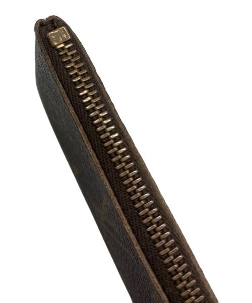 LOUIS VUITTON（ルイ ヴィトン）LOUIS VUITTON (ルイ ヴィトン) モノグラム ポシェット・クレ コインケースの古着・服飾アイテム