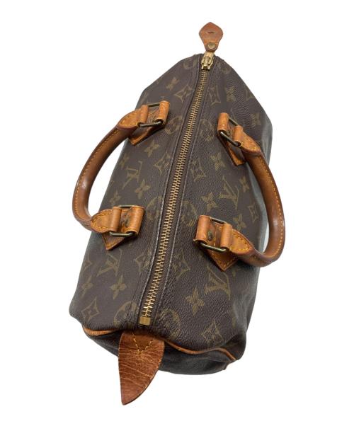 LOUIS VUITTON（ルイ ヴィトン）LOUIS VUITTON (ルイ ヴィトン) モノグラム スピーディ25 ハンドバッグの古着・服飾アイテム