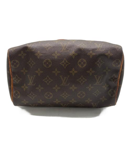 LOUIS VUITTON（ルイ ヴィトン）LOUIS VUITTON (ルイ ヴィトン) モノグラム スピーディ25 ハンドバッグの古着・服飾アイテム