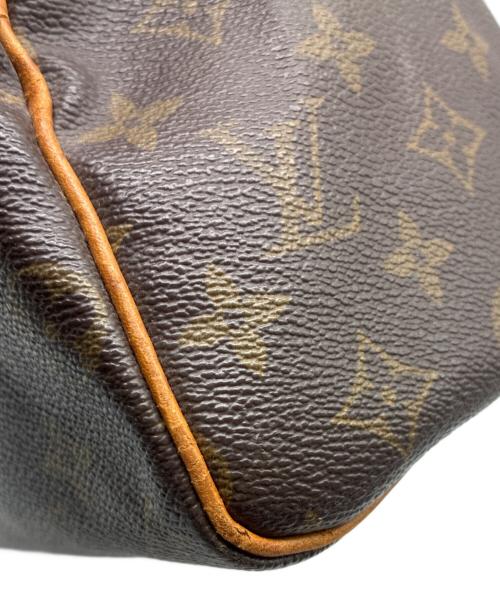 LOUIS VUITTON（ルイ ヴィトン）LOUIS VUITTON (ルイ ヴィトン) モノグラム スピーディ25 ハンドバッグの古着・服飾アイテム