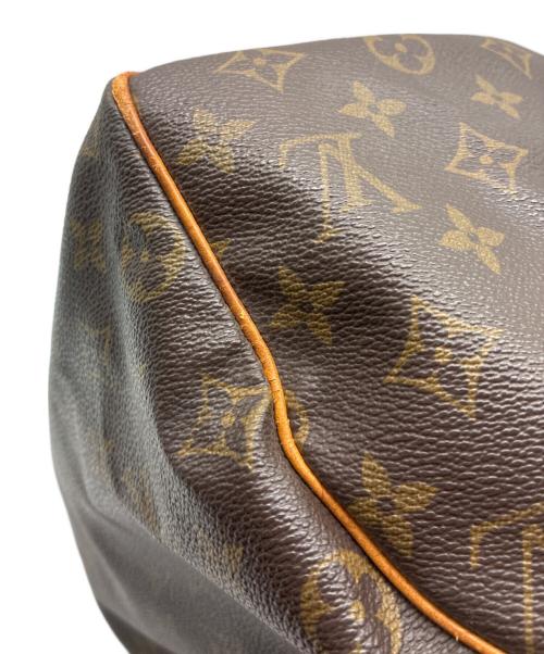 LOUIS VUITTON（ルイ ヴィトン）LOUIS VUITTON (ルイ ヴィトン) モノグラム スピーディ25 ハンドバッグの古着・服飾アイテム