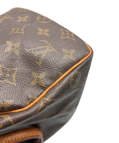 LOUIS VUITTON（ルイ ヴィトン）LOUIS VUITTON (ルイ ヴィトン) モノグラム スピーディ25 ハンドバッグの古着・服飾アイテム