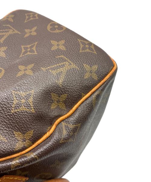 LOUIS VUITTON（ルイ ヴィトン）LOUIS VUITTON (ルイ ヴィトン) モノグラム スピーディ25 ハンドバッグの古着・服飾アイテム