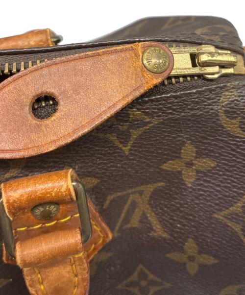 LOUIS VUITTON（ルイ ヴィトン）LOUIS VUITTON (ルイ ヴィトン) モノグラム スピーディ25 ハンドバッグの古着・服飾アイテム