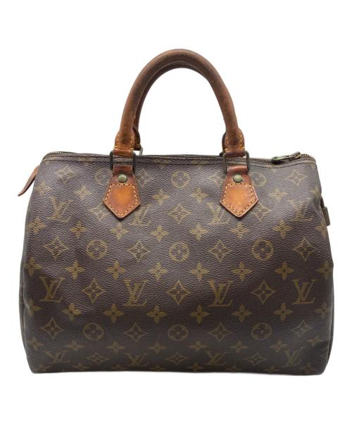 LOUIS VUITTON（ルイ ヴィトン）LOUIS VUITTON (ルイ ヴィトン) モノグラム スピーディ30 ハンドバッグの古着・服飾アイテム