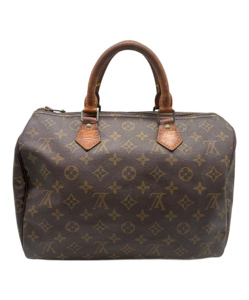 LOUIS VUITTON（ルイ ヴィトン）LOUIS VUITTON (ルイ ヴィトン) モノグラム スピーディ30 ハンドバッグの古着・服飾アイテム