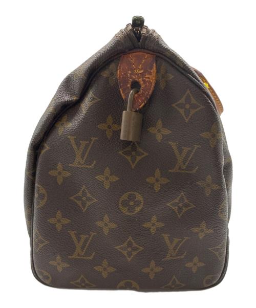 LOUIS VUITTON（ルイ ヴィトン）LOUIS VUITTON (ルイ ヴィトン) モノグラム スピーディ30 ハンドバッグの古着・服飾アイテム