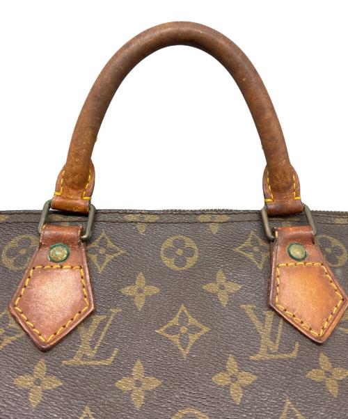 LOUIS VUITTON（ルイ ヴィトン）LOUIS VUITTON (ルイ ヴィトン) モノグラム スピーディ30 ハンドバッグの古着・服飾アイテム