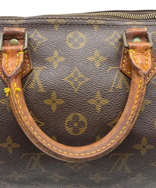 LOUIS VUITTON（ルイ ヴィトン）LOUIS VUITTON (ルイ ヴィトン) モノグラム スピーディ30 ハンドバッグの古着・服飾アイテム