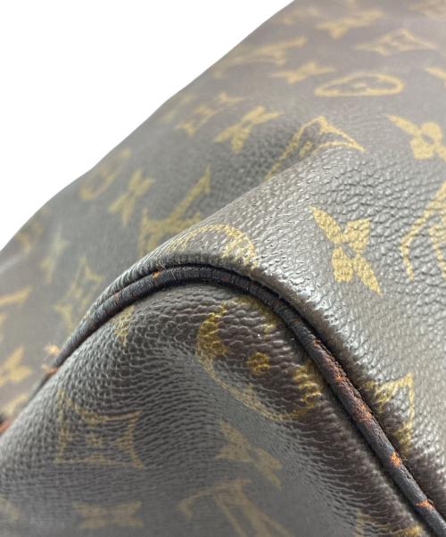 LOUIS VUITTON（ルイ ヴィトン）LOUIS VUITTON (ルイ ヴィトン) モノグラム スピーディ30 ハンドバッグの古着・服飾アイテム