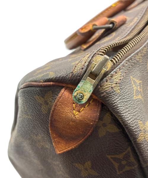 LOUIS VUITTON（ルイ ヴィトン）LOUIS VUITTON (ルイ ヴィトン) モノグラム スピーディ30 ハンドバッグの古着・服飾アイテム