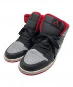 NIKEナイキ）の古着「Air Jordan 1 Mid 