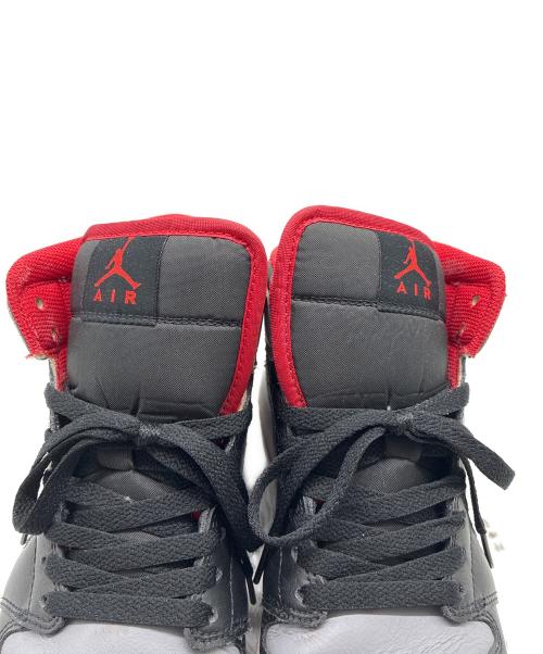 NIKE（ナイキ）NIKE (ナイキ) Air Jordan 1 Mid 