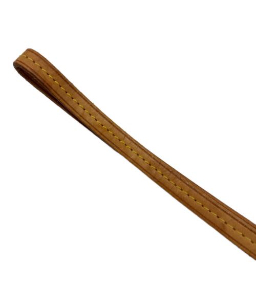 LOUIS VUITTON（ルイ ヴィトン）LOUIS VUITTON (ルイ ヴィトン) モノグラム トゥルース ワピティ ポーチの古着・服飾アイテム