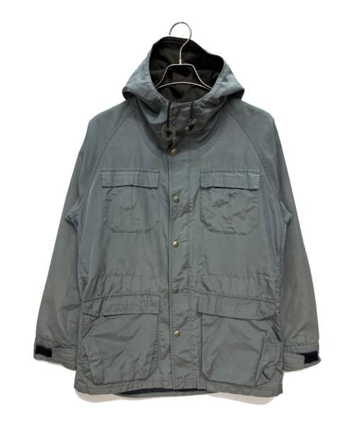 SIERRA DESIGNS（シエラデザインズ）SIERRA DESIGNS (シエラデザインズ) PENDLETON (ペンドルトン) 60/40 USA製 マウンテンパーカー グレー サイズ:JPN (M)の古着・服飾アイテム