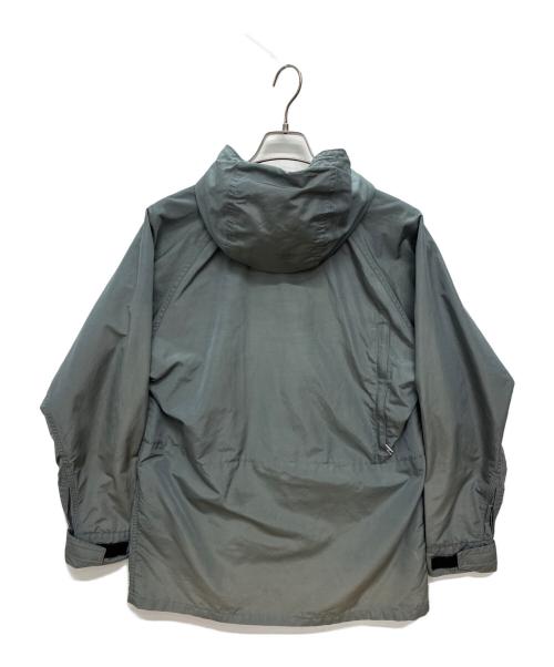 SIERRA DESIGNS（シエラデザインズ）SIERRA DESIGNS (シエラデザインズ) PENDLETON (ペンドルトン) 60/40 USA製 マウンテンパーカー グレー サイズ:JPN (M)の古着・服飾アイテム
