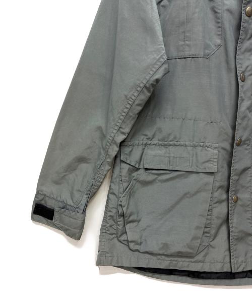 SIERRA DESIGNS（シエラデザインズ）SIERRA DESIGNS (シエラデザインズ) PENDLETON (ペンドルトン) 60/40 USA製 マウンテンパーカー グレー サイズ:JPN (M)の古着・服飾アイテム