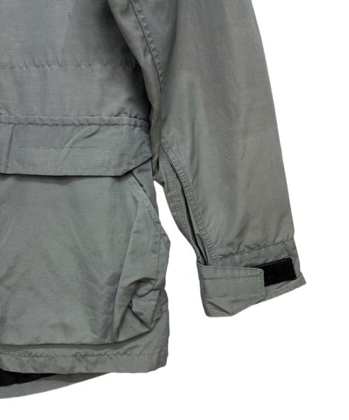 SIERRA DESIGNS（シエラデザインズ）SIERRA DESIGNS (シエラデザインズ) PENDLETON (ペンドルトン) 60/40 USA製 マウンテンパーカー グレー サイズ:JPN (M)の古着・服飾アイテム