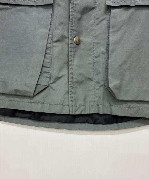 SIERRA DESIGNS（シエラデザインズ）SIERRA DESIGNS (シエラデザインズ) PENDLETON (ペンドルトン) 60/40 USA製 マウンテンパーカー グレー サイズ:JPN (M)の古着・服飾アイテム