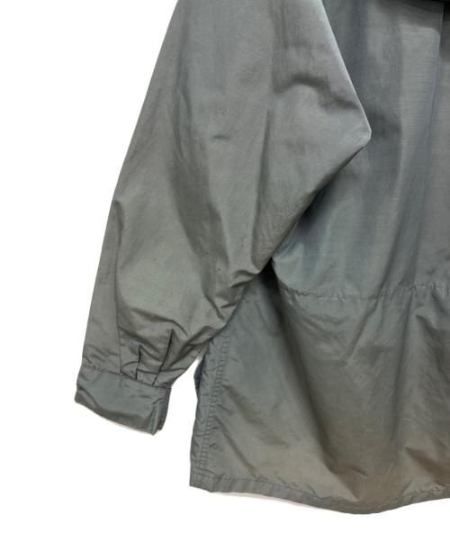 SIERRA DESIGNS（シエラデザインズ）SIERRA DESIGNS (シエラデザインズ) PENDLETON (ペンドルトン) 60/40 USA製 マウンテンパーカー グレー サイズ:JPN (M)の古着・服飾アイテム