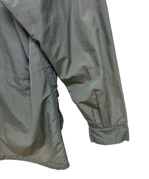 SIERRA DESIGNS（シエラデザインズ）SIERRA DESIGNS (シエラデザインズ) PENDLETON (ペンドルトン) 60/40 USA製 マウンテンパーカー グレー サイズ:JPN (M)の古着・服飾アイテム