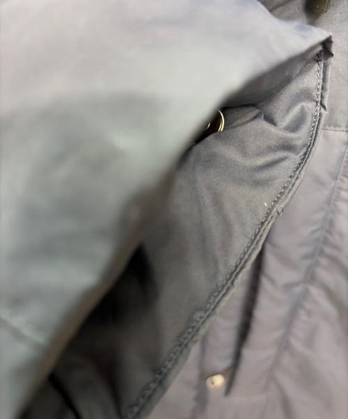 FOX FIRE（フォックスファイヤー）FOX FIRE (フォックスファイヤー) モノリスダウンフーディ ネイビー サイズ:Lの古着・服飾アイテム