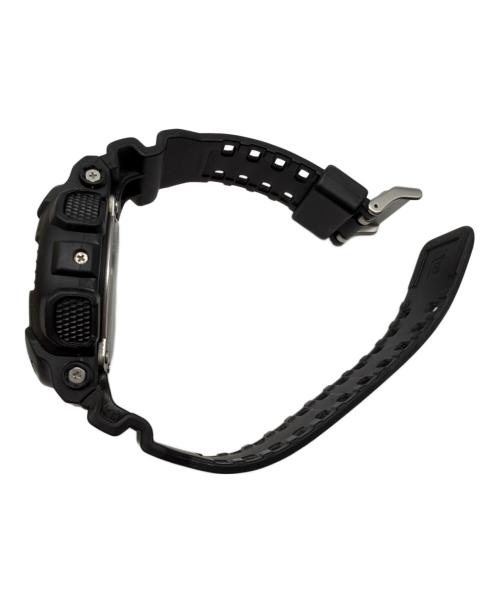 CASIO（カシオ）CASIO (カシオ) 腕時計 ブラックの古着・服飾アイテム