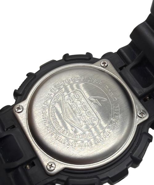 CASIO（カシオ）CASIO (カシオ) 腕時計 ブラックの古着・服飾アイテム