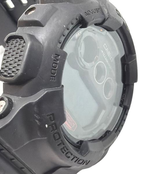 CASIO（カシオ）CASIO (カシオ) 腕時計 ブラックの古着・服飾アイテム